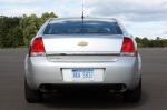 Chevrolet Caprice PPV 9C3 Spec 2012 года